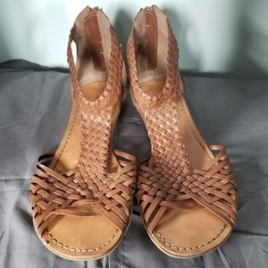 Nine West sandals